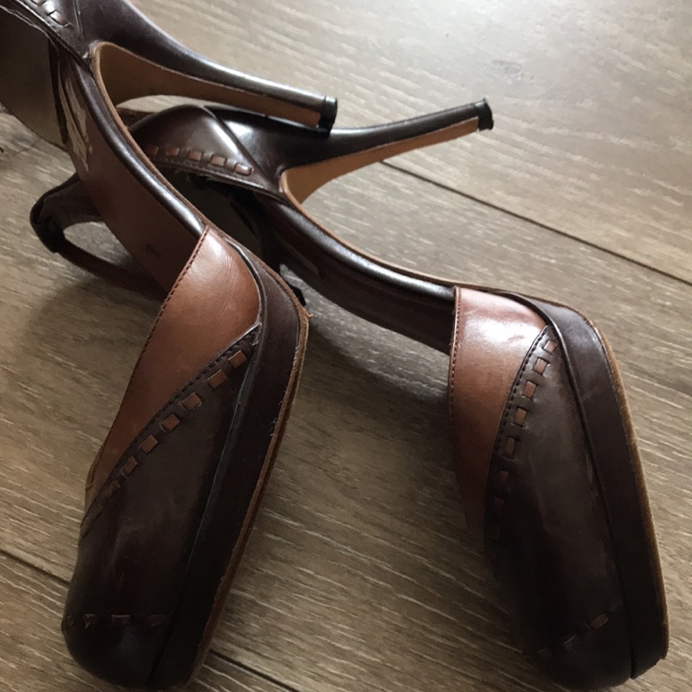 Max studio heels - Picture 7 of 12